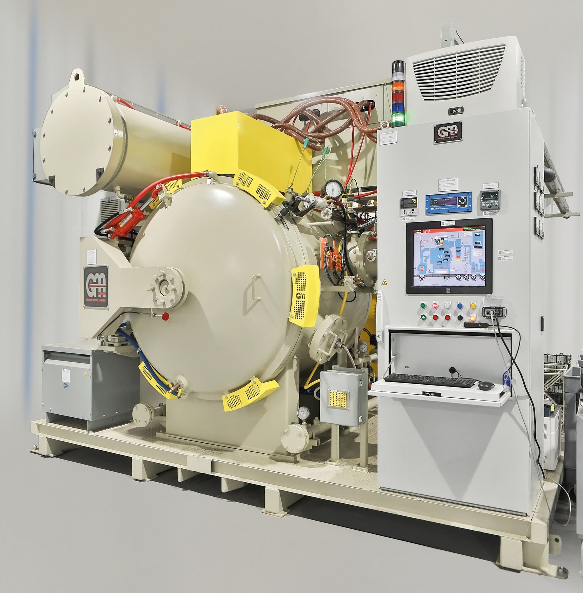 Medical Metal Solutions