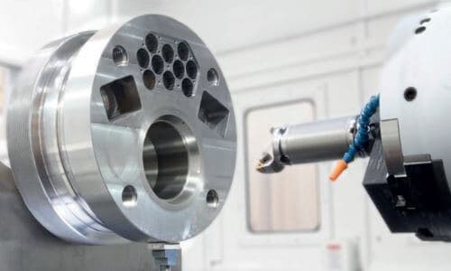 Turnkey Manufacturing