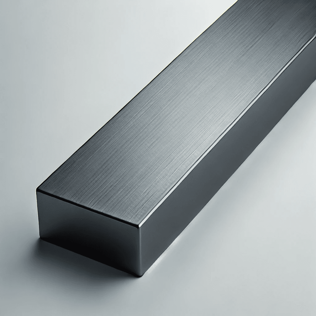 Low Alloy Steel Materials