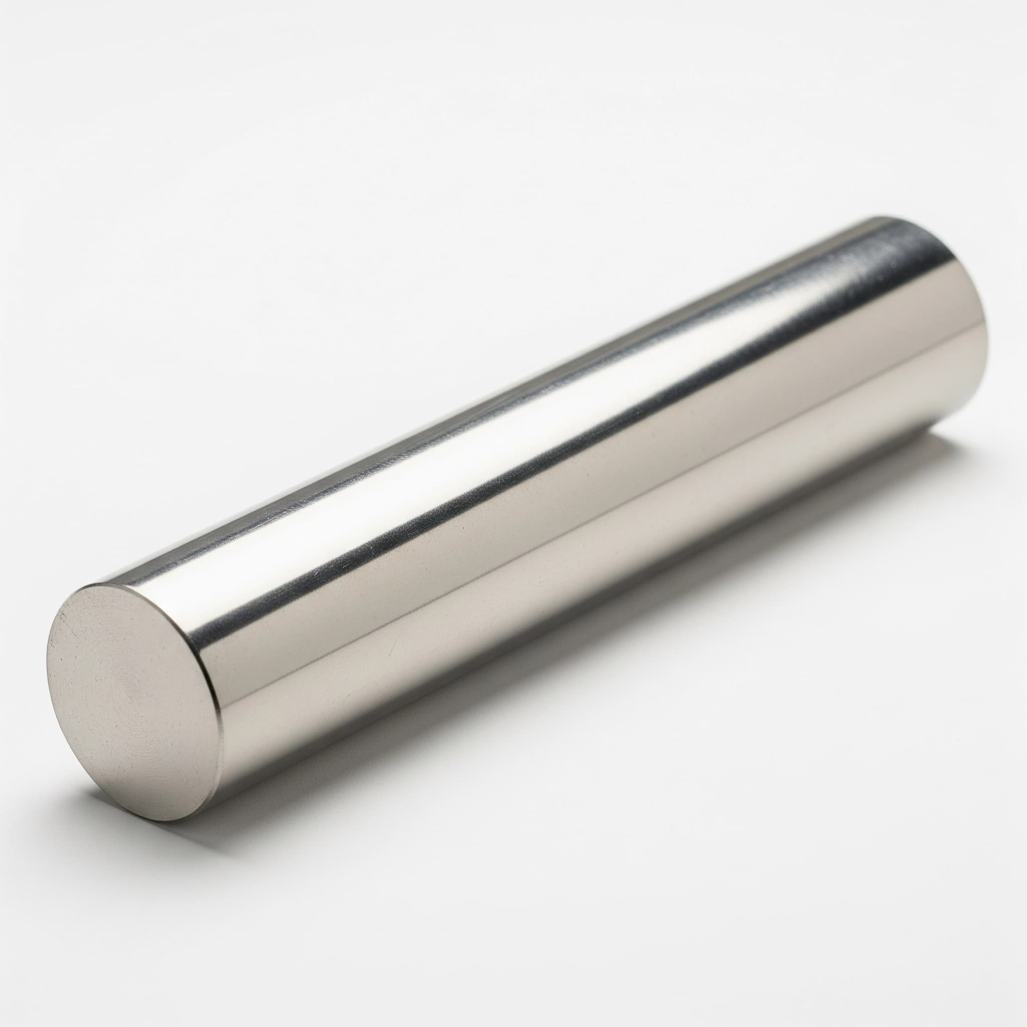 0.75" Nickel Round Bar 718 SAAH