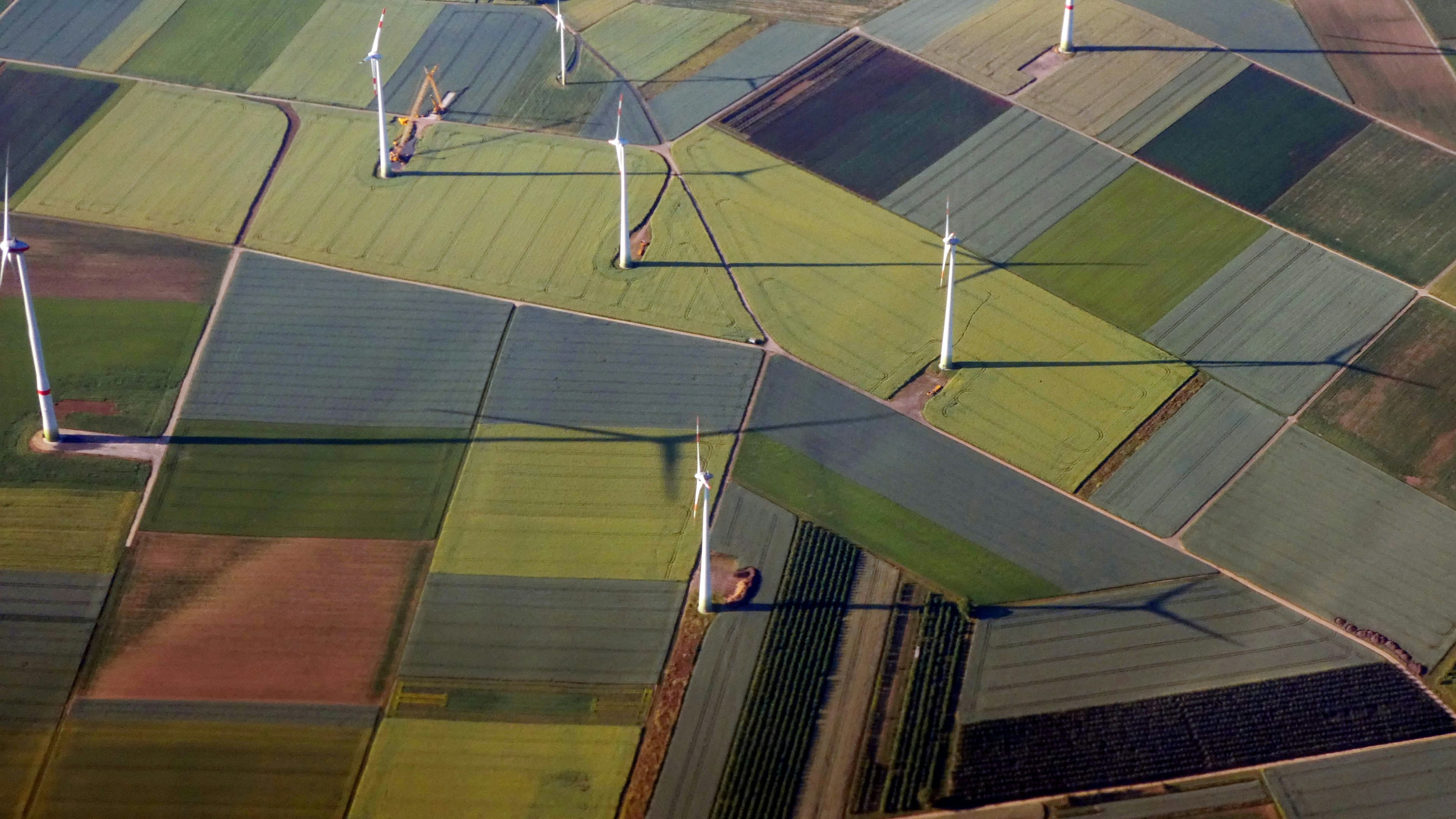 Renewable Energy Solutions