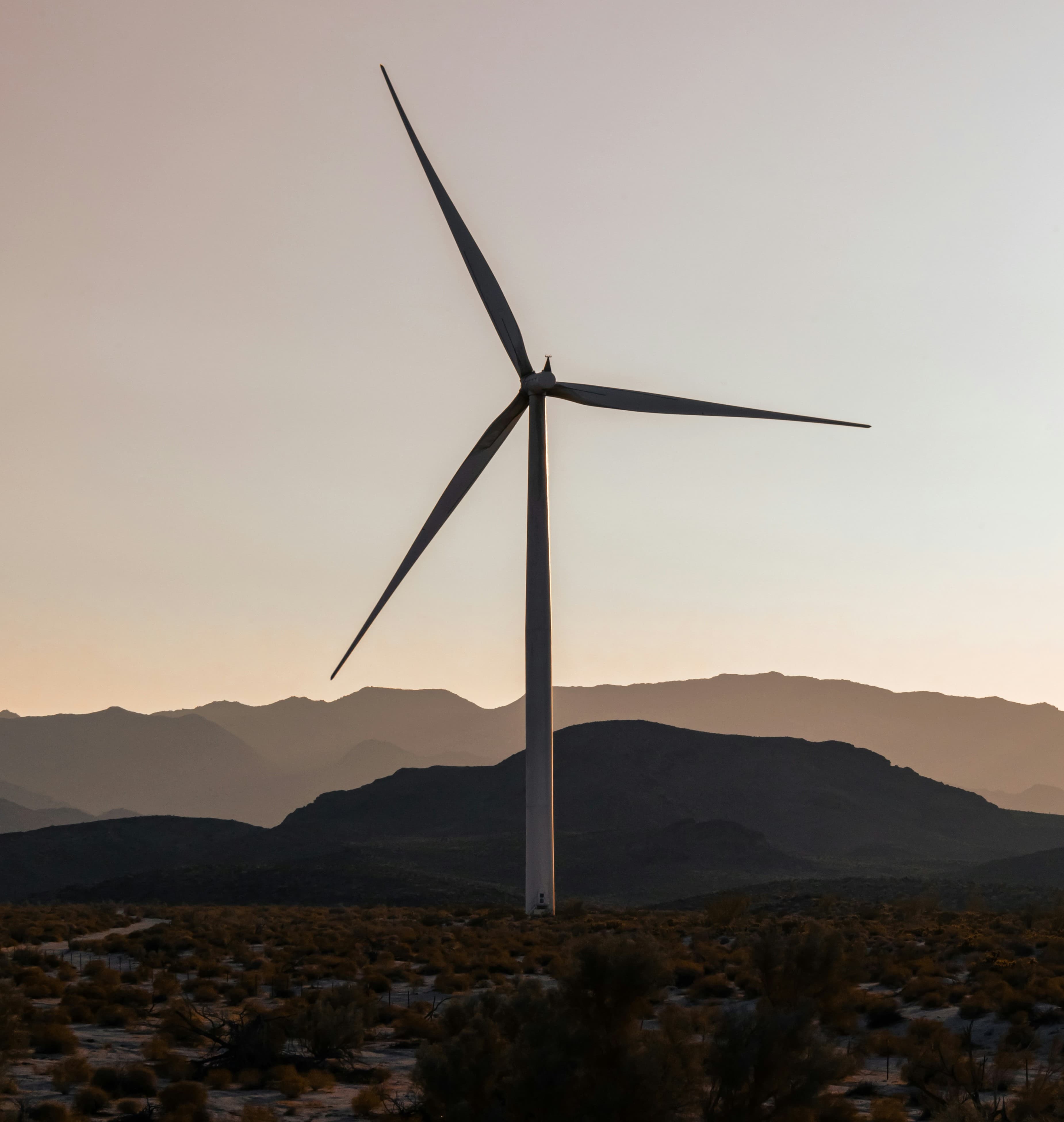 Howco Renewable Energy Solutions