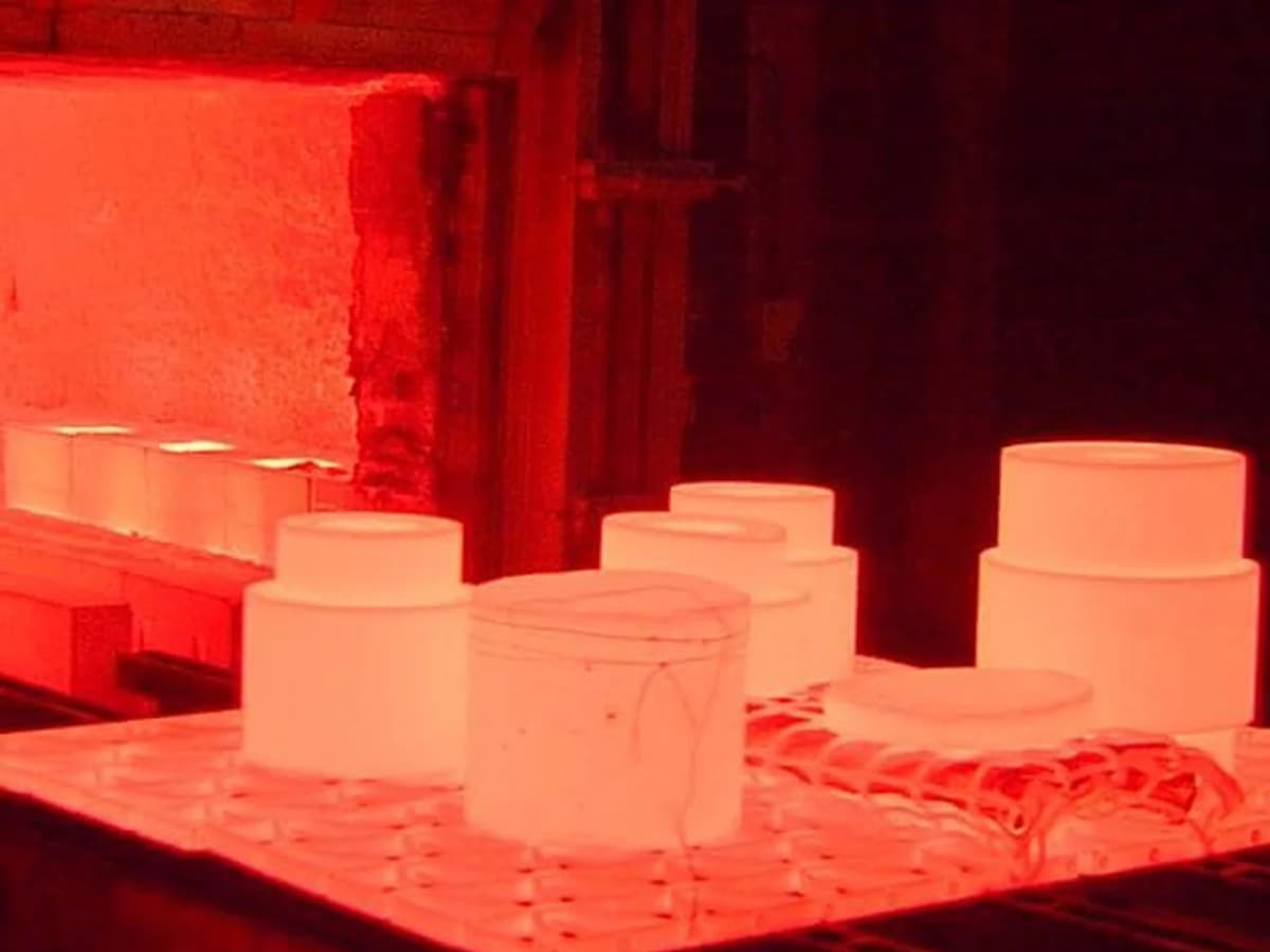 UKAS approved metallurgical testing laboratory