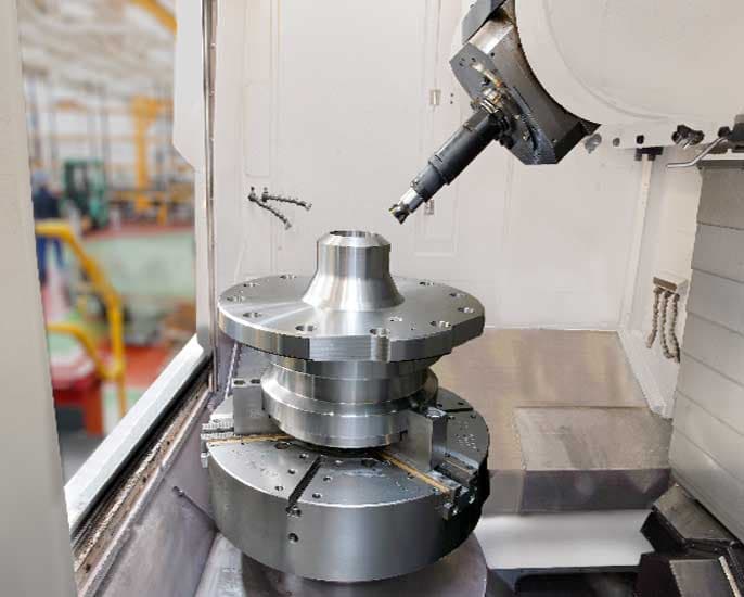 Millturn Centers at Howco facility