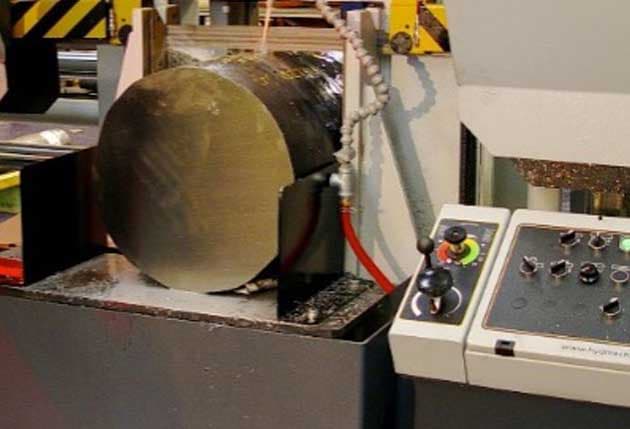Advanced sawing blade technology