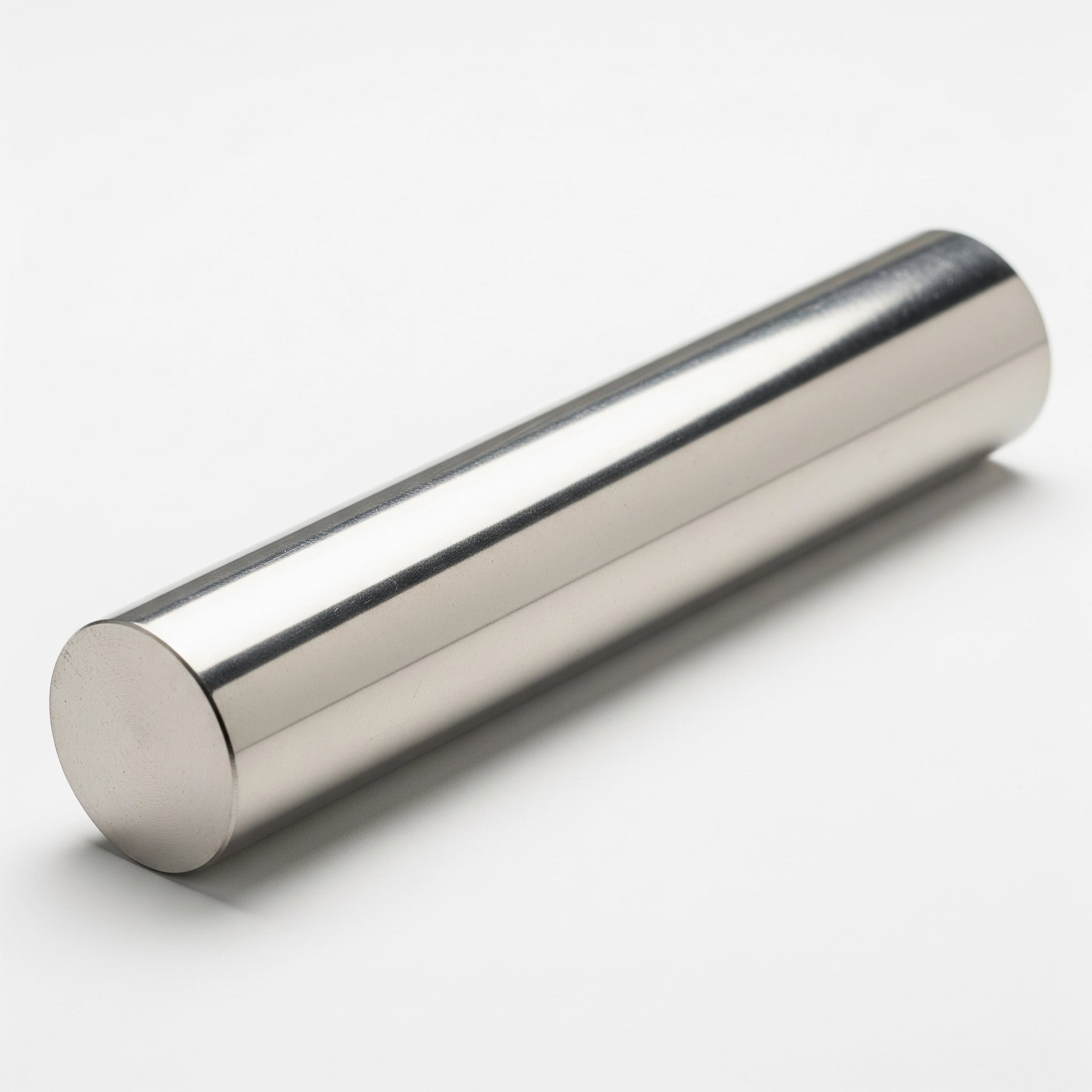 0.75" Nickel Round Bar 718 SAAH