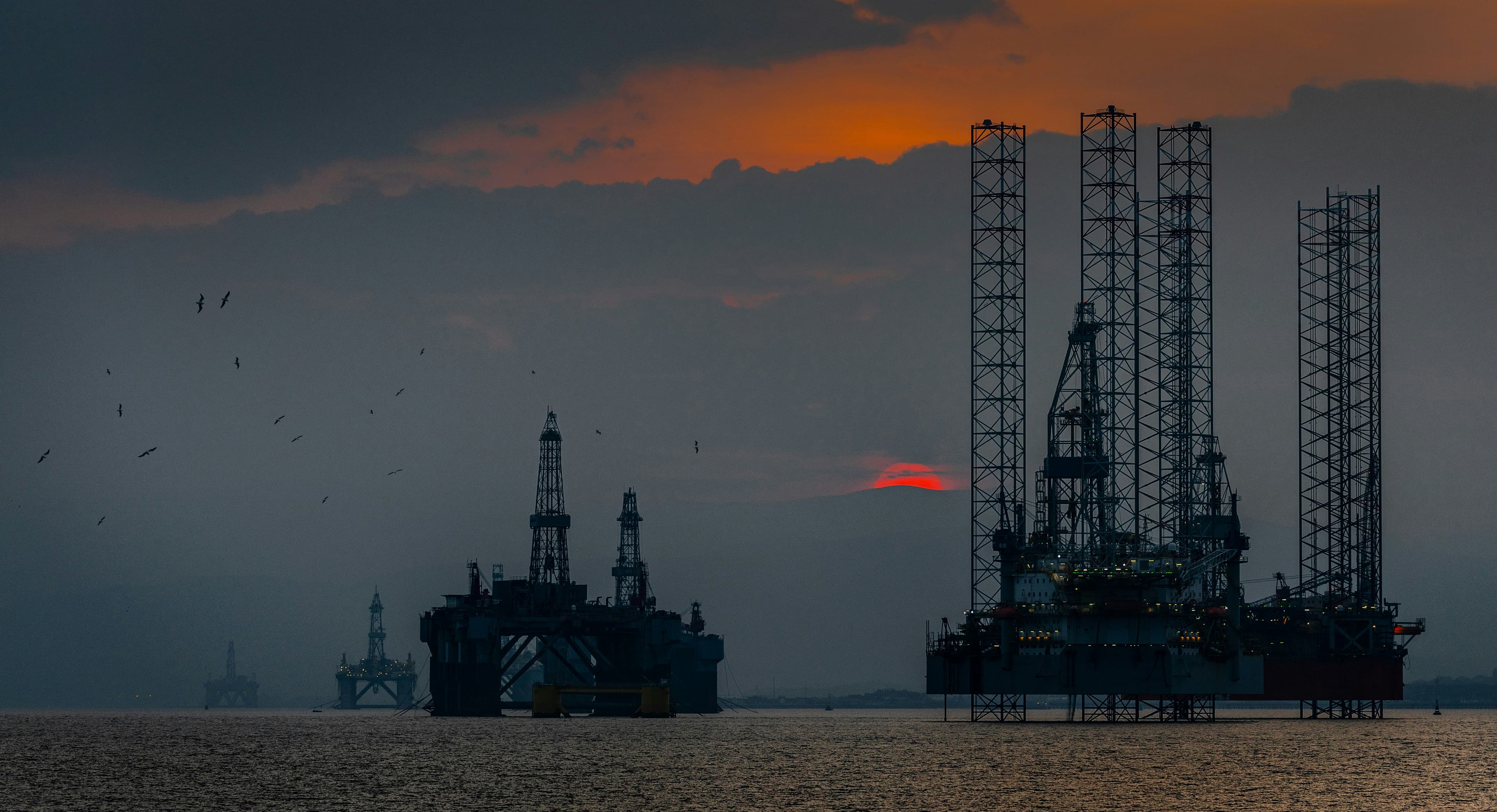 Howco Upstream Oil and Gas Solutions